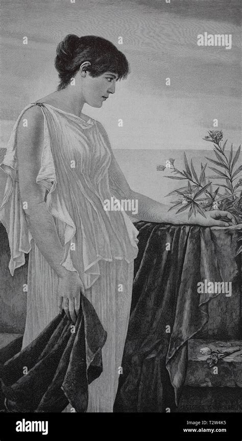 agamemnon's daughter.